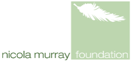 Nicola Murray Foundation logo